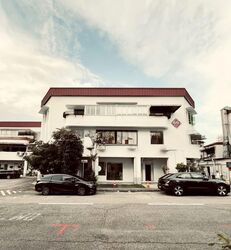Tiong Bahru Estate (D3), Shop House #581136581